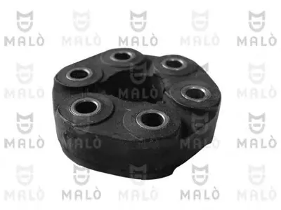 MALO 232603 Муфта кардана BMW 3 E36 E46 5 E34 E39
