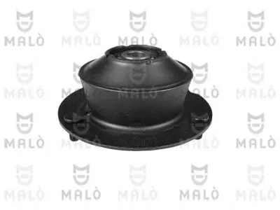 MALO 232651 Опора амортиз.пер. BMW E30 E28 E34 E24
