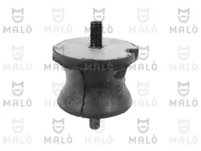 MALO 232666 Подушка КПП BMW 5 E34 E39