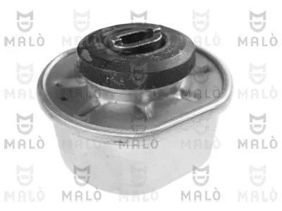 MALO 233231 Подушка двигателя пер. VW TranSporter T4
