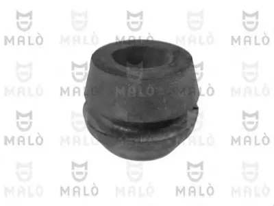 MALO 23417 Подушка пер.балки VW Golf Polo Passat Vento Seat
