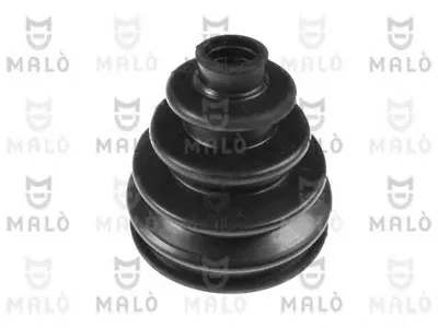 MALO 23425 Пыльника шруса внешн. Audi 80 VW Passat