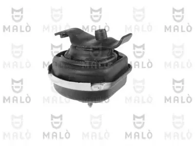 MALO 234482 Подушка двигателя пер.желт. VW Golf Jetta Passat Seat