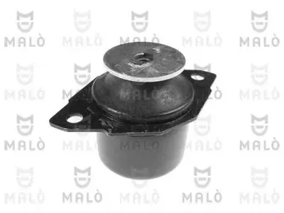 MALO 234492 Подушка двигателя задн.лев.зелен. VW Golf Passat Vento Seat
