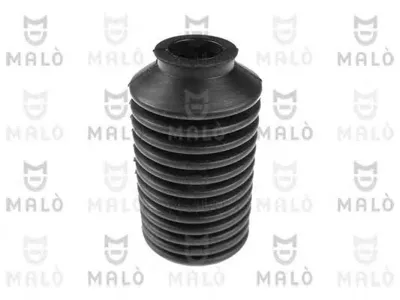MALO 23463 Пыльник рул.рейки VW Golf Passat Vento Seat