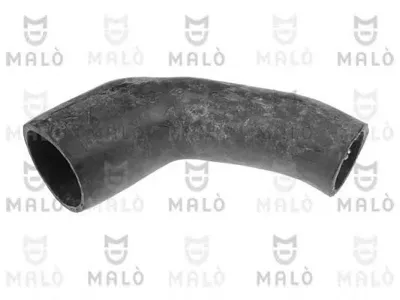 MALO 235311A Патрубок радиатора Rek D