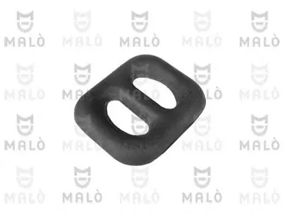MALO 23539 Стопор.кольцо глуш.