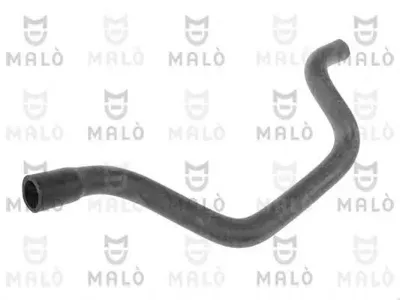 MALO 23559A Патрубок отопителя