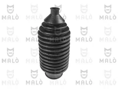 MALO 23608 Пыльник, рулевое управление