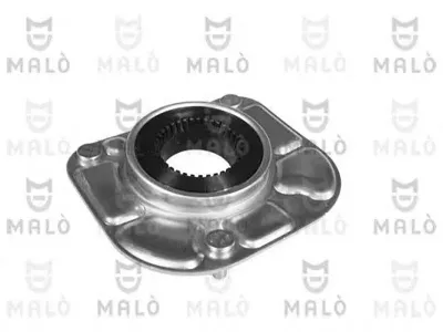 MALO 23627 Опора амортизатора пер. Volvo S70 V70 850