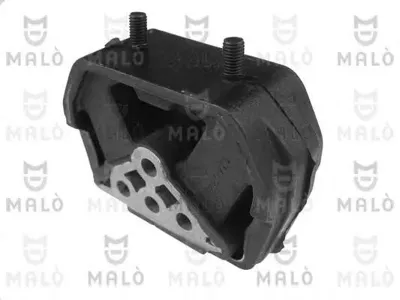 MALO 23705 Подушка двигателя Подушка двигКПП Opel Astra D