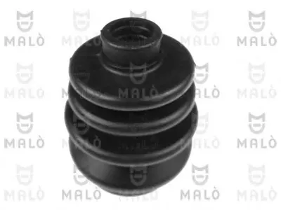 MALO 23844 Пыльника шруса Opel Astra Vectra Ascona Kadett
