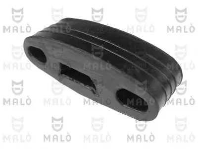MALO 238461 Резинка глушителя