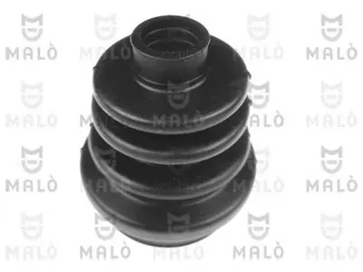 MALO 23864 Пыльника шруса Opel Astra Vectra Ascona Kadett