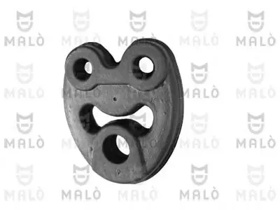 MALO 24014 Буфер глушителя