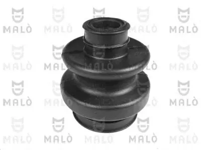MALO 24016 Пыльник полуоси Mercedes W201 W202 W124