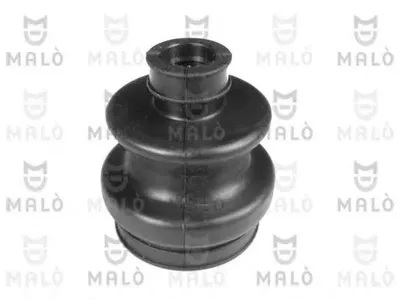 MALO 24017 Пыльник полуоси Mercedes W201 W124 W123 W126 W140