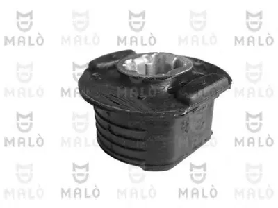 MALO 240391 Сайлентблок задней балки Mercedes W201 W124 w202