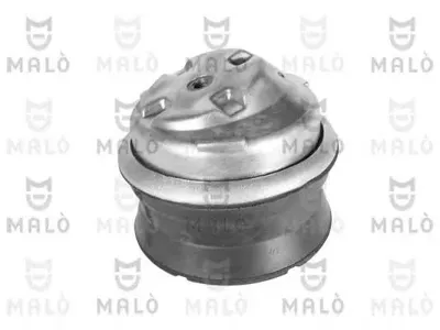 MALO 24044 Подушка двигателя пер.лев. Mercedes W202 W210