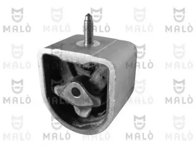 MALO 24058 Подушка двигателя пер. Mercedes A-class