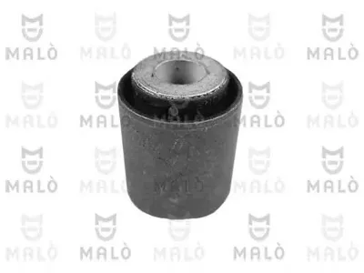 MALO 24071 Сайлентблок задней балки Mercedes W124 W210