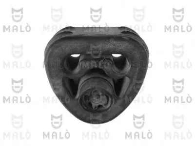 MALO 24130 Резинка глушителя Classe C (W202)