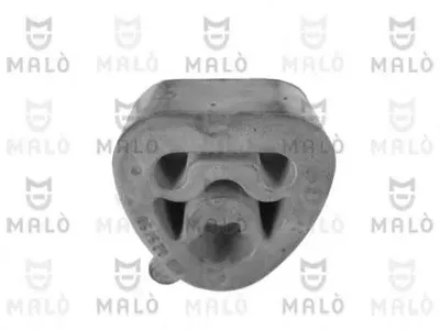 MALO 24132 Буфер глушителя