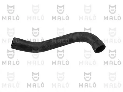 MALO 24243A Шланг радиатора