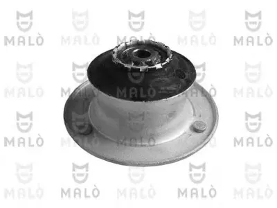 MALO 270251 Опора амортизатора пер. BMW 5 E39