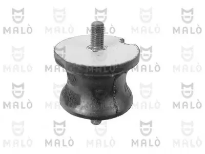 MALO 27037 Подушка КПП BMW 3 E36 E46 5 E39