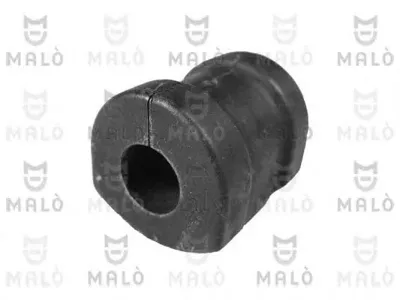 MALO 270412 Втулка стабилизатора пер.23 5мм BMW 3 E36