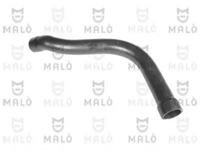 MALO 270481A Патрубок водяного охлаждения