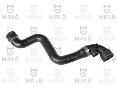 MALO 27059A Патрубок водяного охлаждения
