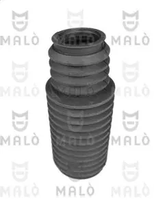 MALO 27076 Пыльник рул. рейки 1шт. BMW 5 E39