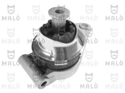 MALO 280031 Подушка двигателя задняя