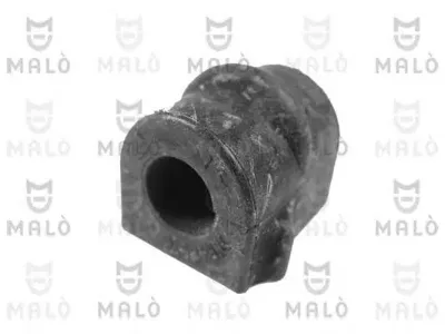MALO 28022 Втулка пер. стабилизатора Corsa C d16