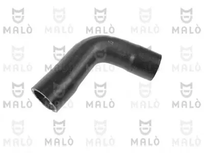 MALO 282121A Шланг радиатора