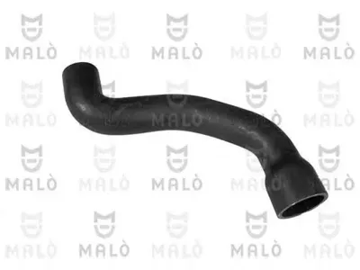 MALO 282281A Шланг радиатора