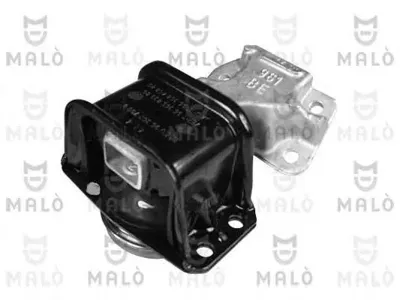 MALO 30053 Подушка двигателя верхняя правая