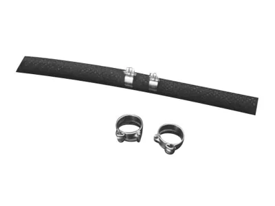 MALO 312000210M Хомут Clic 1 шт. 210 21