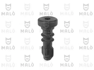 MALO 3806 Резинка щупа Fiat