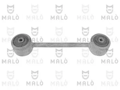 MALO 48011 Подвеска, двигатель