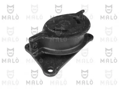 MALO 4802 Подвеска, двигатель