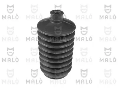 MALO 4841 Пыльник рейки Fiat
