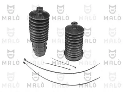MALO 4905 Пыльник ррейки комплект STERZO 131TT