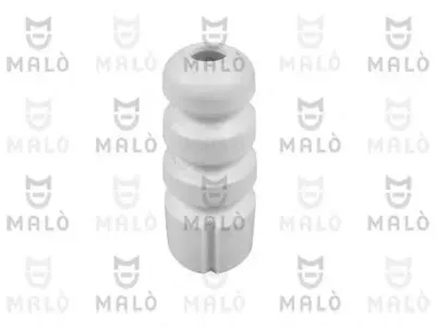MALO 50534 Отбойник амортизатора заднего