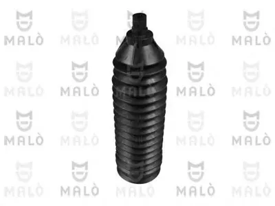 MALO 50536 Пыльник рулевой рейки