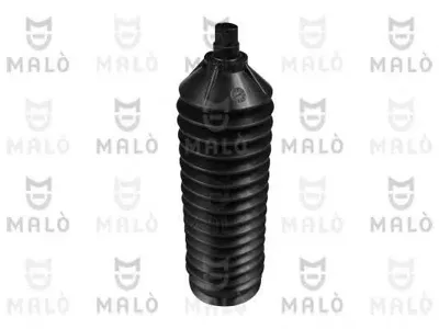 MALO 50707 Пыльник рулевой рейки для гур