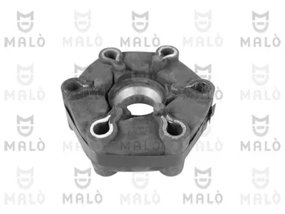 MALO 593008 Муфта кардана Alfa Romeo 75