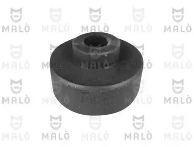 MALO 7107 Втулка амортизатора р.